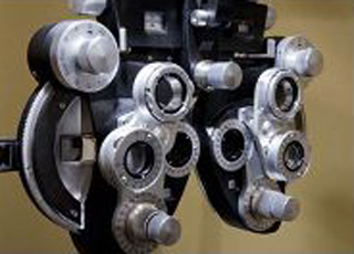 Ultravision Eye Care Centre - Optical Goods-Retail